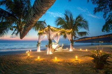 Magie du luxe Magie du luxe