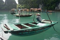 Les bonnes raisons de voyager au Vietnam