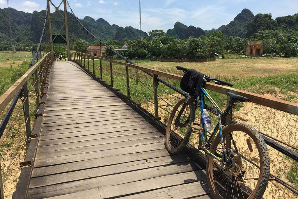 phong nha vietnam
