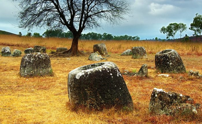 plaine des jarres vietnam