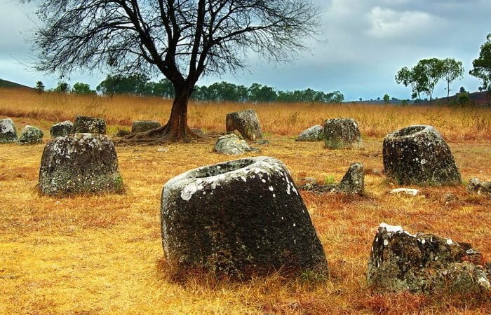 plaine des jarres vietnam