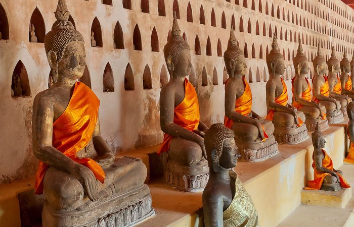 Horizons du Vietnam et Laos 15 jours