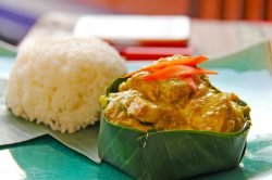 amok cuisine cambodge