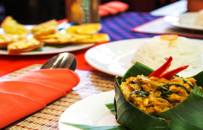 cuisine kmer au cambodge
