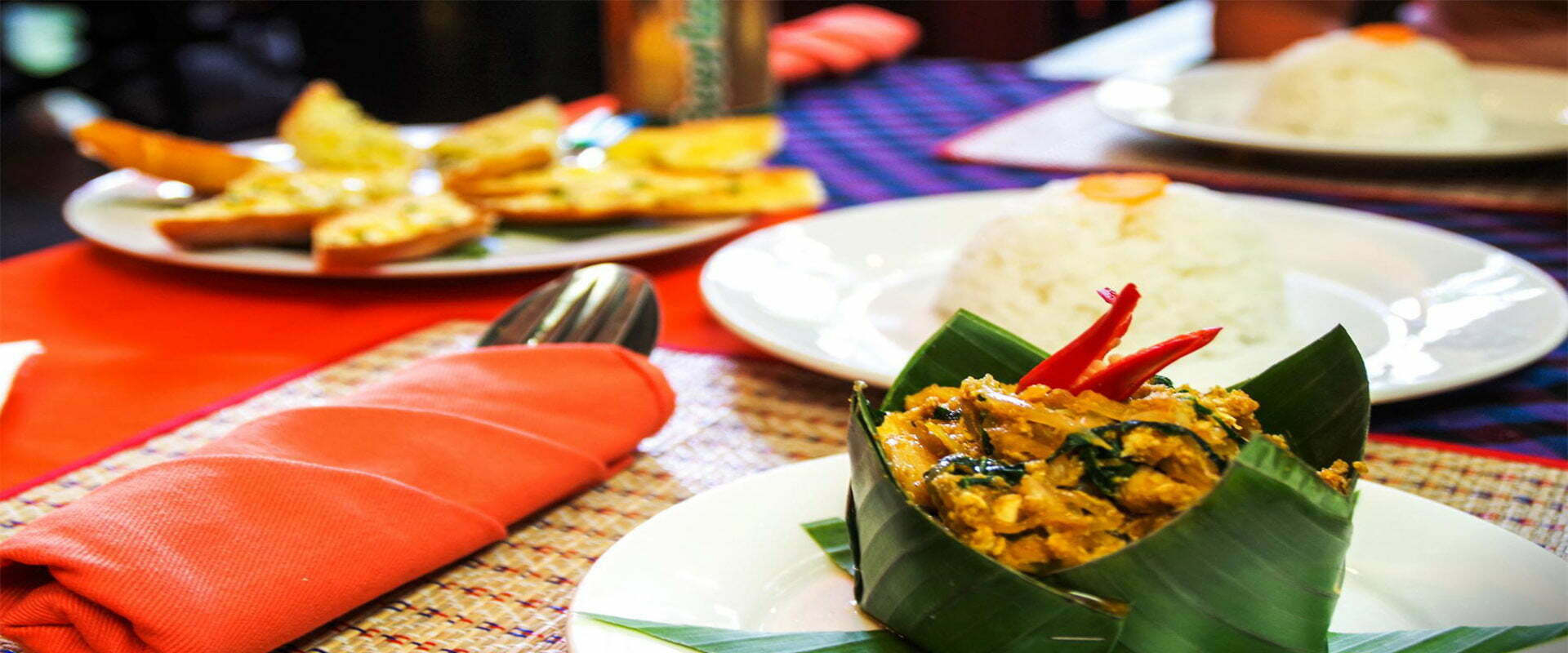 cuisine kmer au cambodge