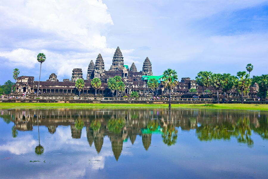 Angkor