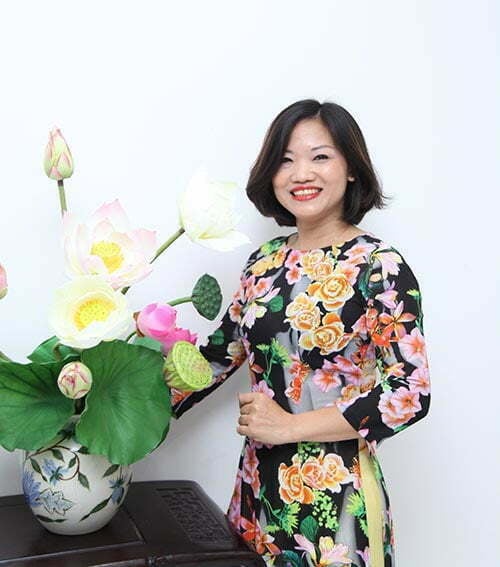 Lucie - Votre conseillere en voyage