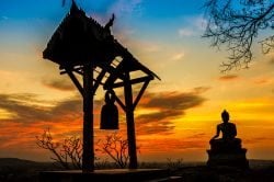 Luang Prabang - Laos