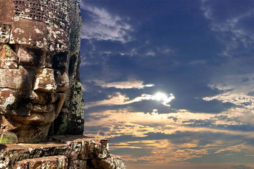 Voyage Cambodge entre nous