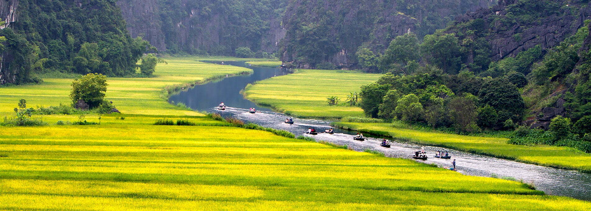 Circuit Vietnam 15 jours