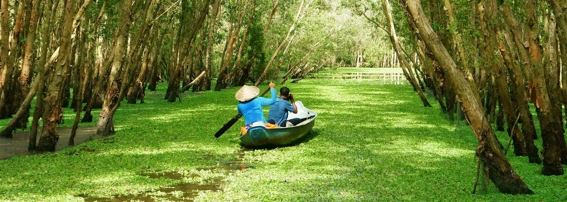 Excursions au Vietnam