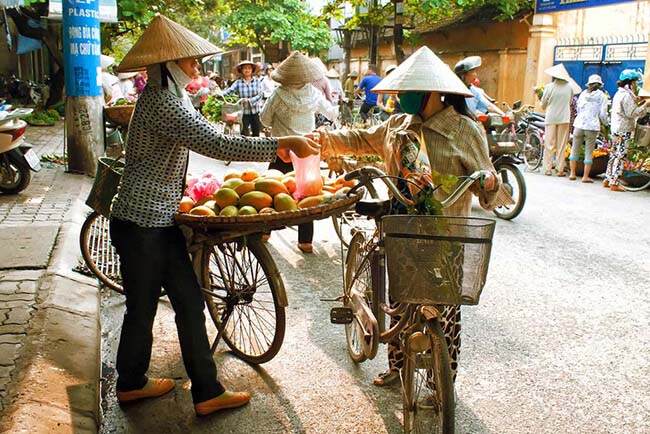 Hanoi