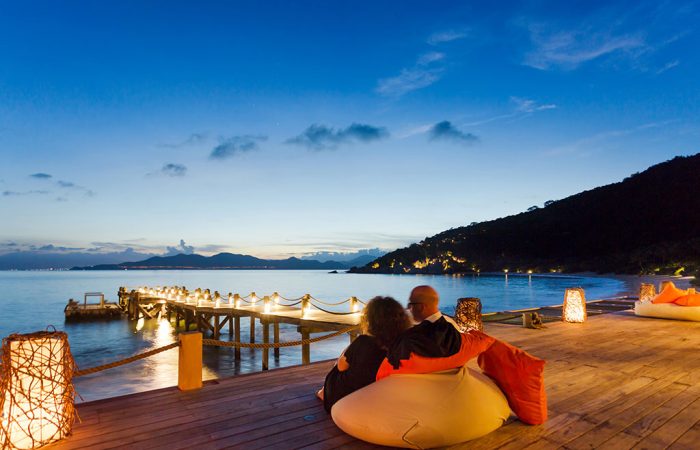 Magie du luxe Vietnam