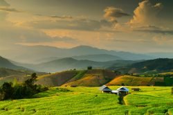 partir au vert en thailande