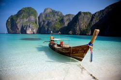 voyage en Thaïlande