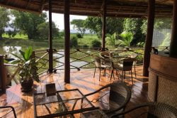 kingfisher lodge laos - voyage au laos