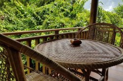 kingfisher lodge laos - voyage au laos