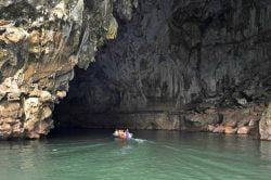 konglor laos - voyage laos