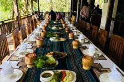 Tadlo lodge Laos - voyage au laos