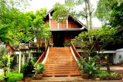 Tadlo lodge Laos - voyage au laos