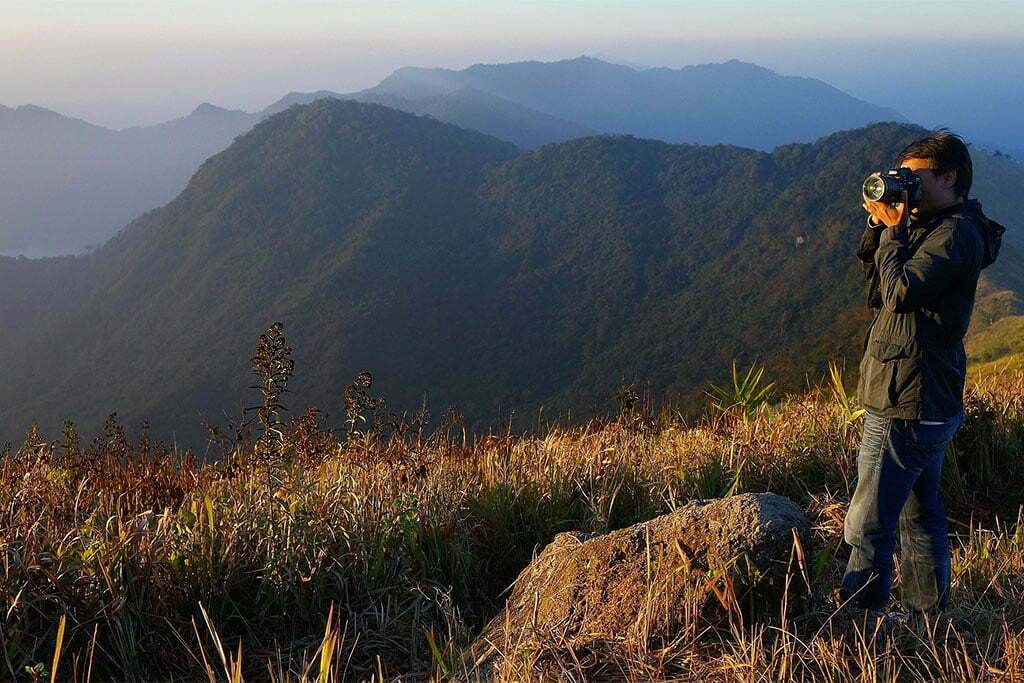 Voyage Photo Vietnam