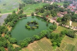 Co Loa - Hanoi Vietnam