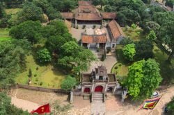 Co Loa - Hanoi Vietnam