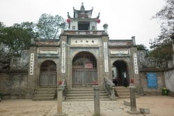 Co Loa - Hanoi Vietnam