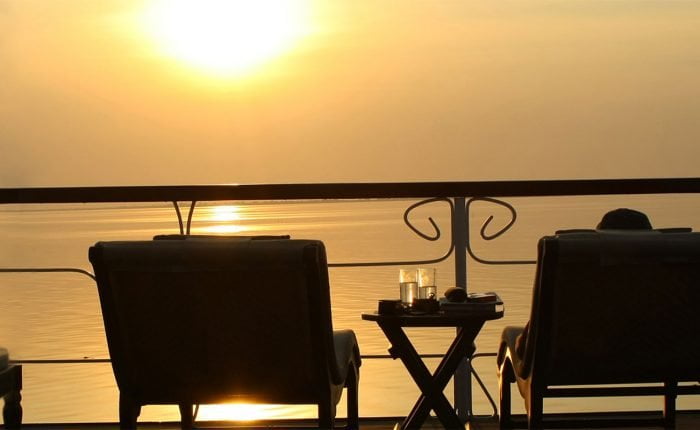 Croisière Mekong - Saigon - Phnom Penh