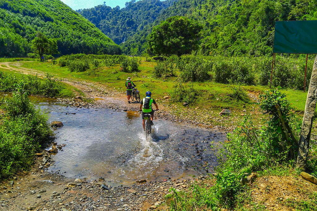 nam cat tien - hcm ville