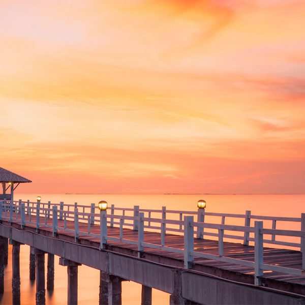 Quand partir en Thailande? - circuit en thailande