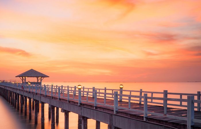 Quand partir en Thailande? - circuit en thailande