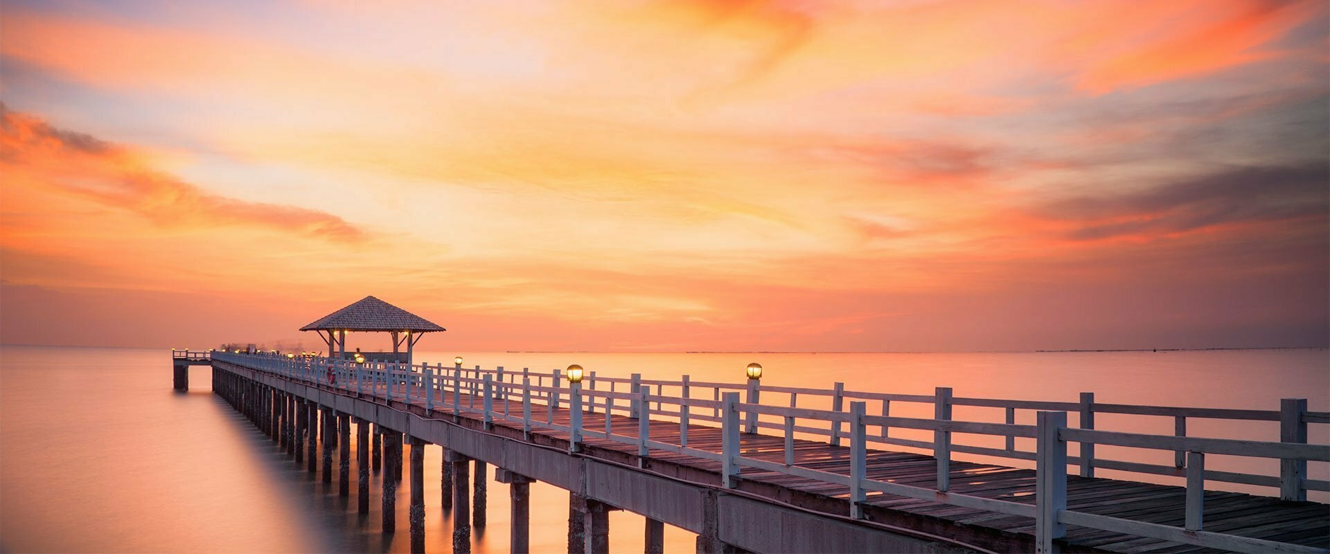 Quand partir en Thailande? - circuit en thailande