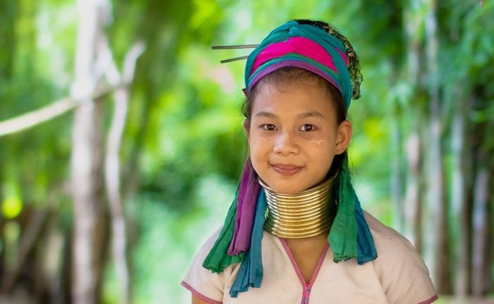 Passion Thailande 14 jours - Circuit en Thailande