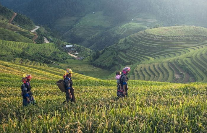 Voyage photos vietnam