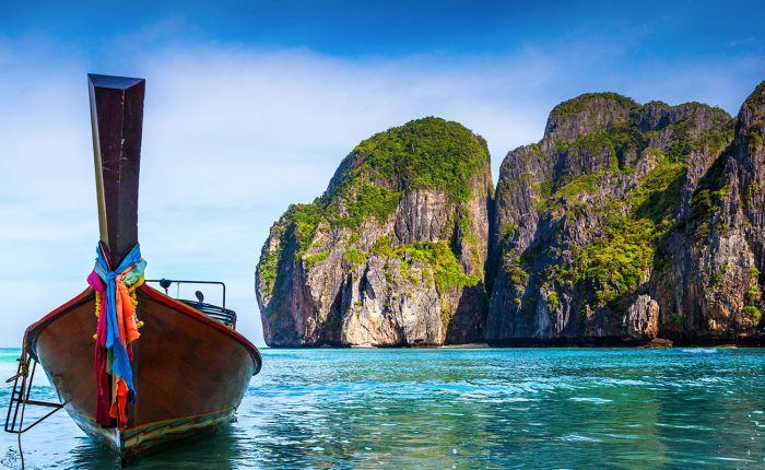 Circuit en Thailande 15 jours - Centre et Sud de la Thailande