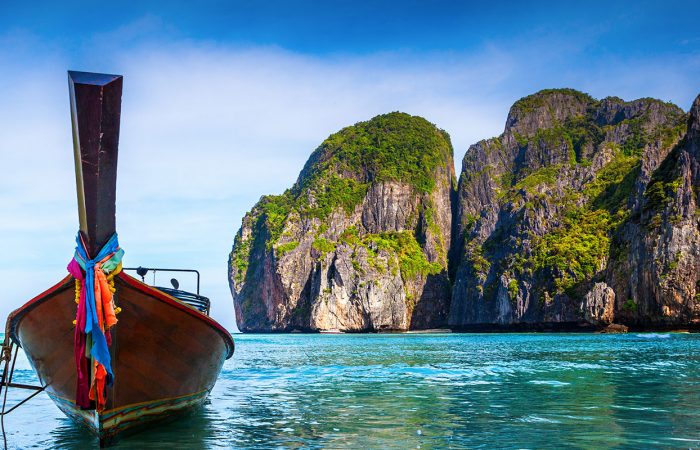 Circuit en Thailande 15 jours - Centre et Sud de la Thailande