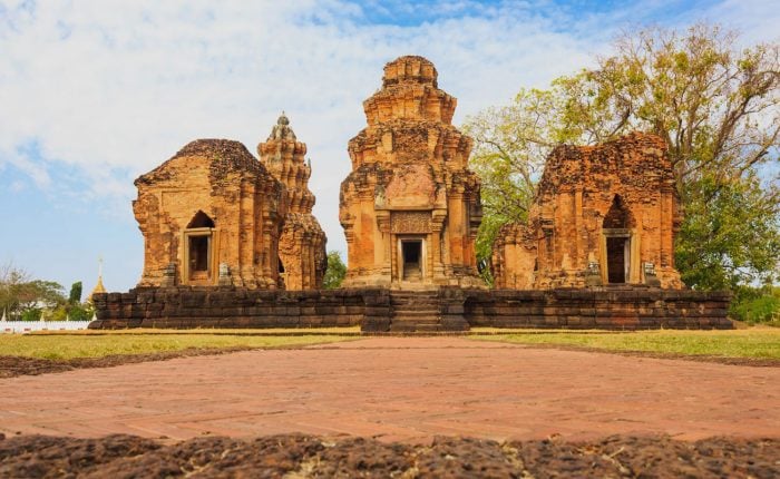 Circuit Thailande 8 jours - Thailande Insolite