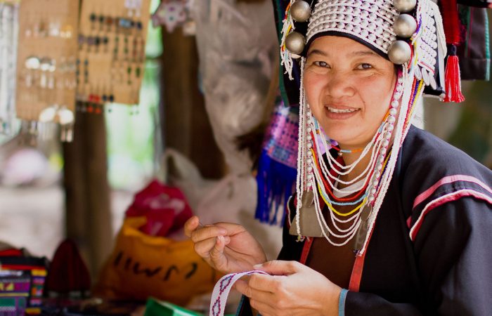 Voyage en Thailande - Thailande incroyable 16 jours