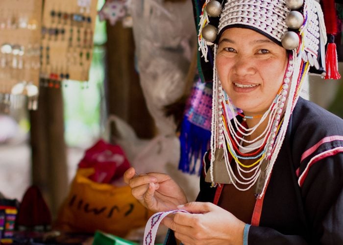 Voyage en Thailande - Thailande incroyable 16 jours