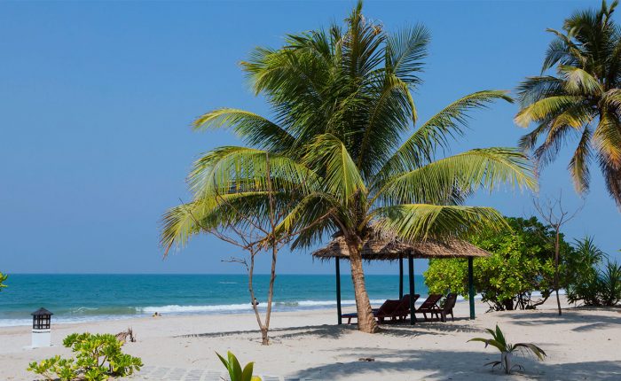 Circuit Birmanie 15 jours | Agence Hanoi Voyages