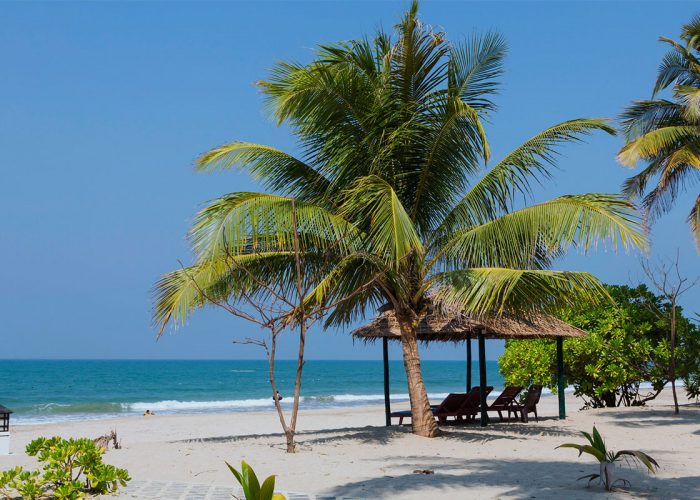 Circuit Birmanie 15 jours | Agence Hanoi Voyages