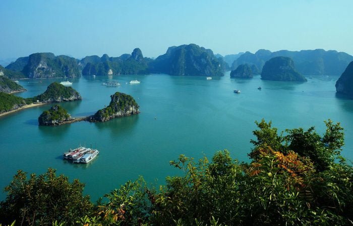 Circuit Vietnam 15 jours