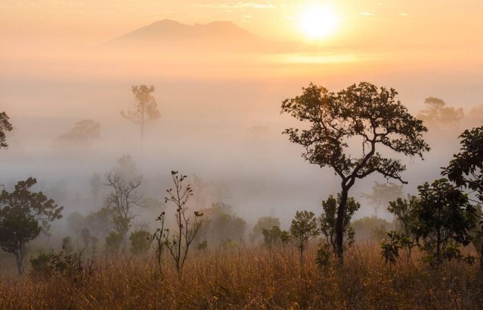 Guide voyage Thailande