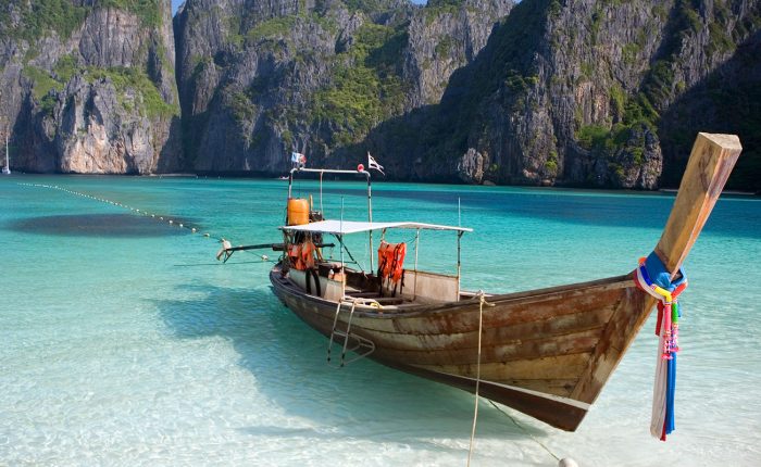 Tour d'horizon du Pays