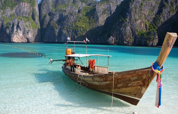 Tour d'horizon du Pays