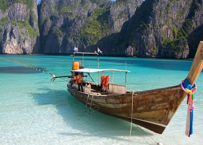 Tour d'horizon du Pays