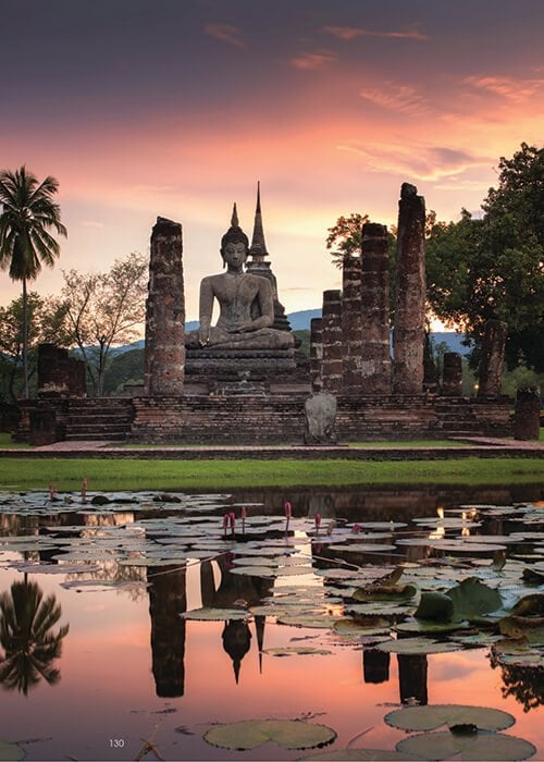 Thailande en famille