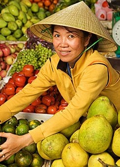 Voyage Vietnam en famille