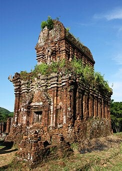Immersion dans l'Annam